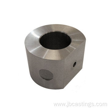 Forged Steel Cylinder Head Rod End Mass Production